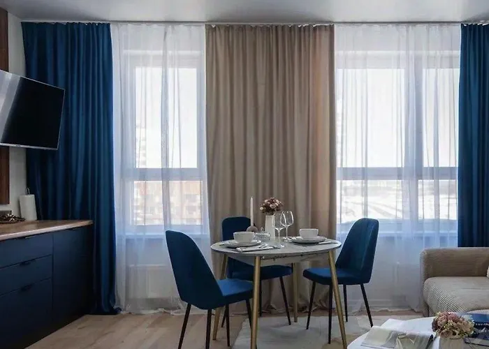 Apartment Premier In The Centre Dresden