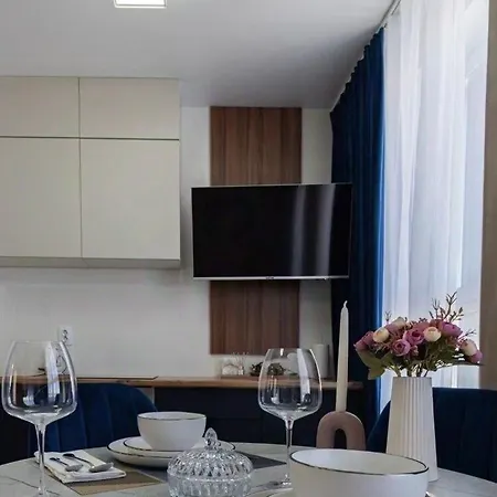 Apartamento Premier In The Centre Dresden