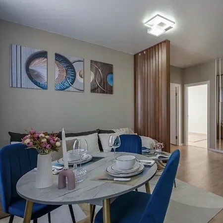 Apartamento Premier In The Centre Dresden