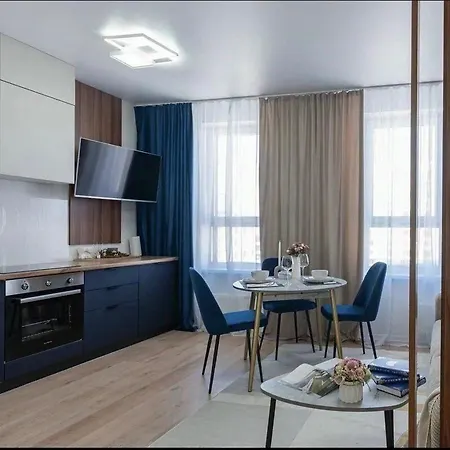 Premier In The Centre Apartamento *