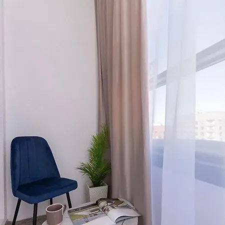דירה Premier In The Centre דרזדן