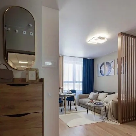 Premier In The Centre Apartamento *