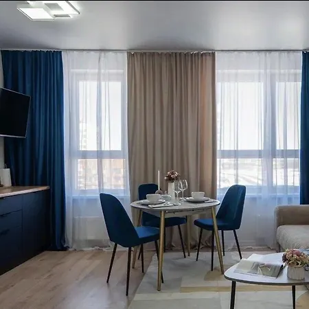 Apartmán Premier In The Centre Drážďany