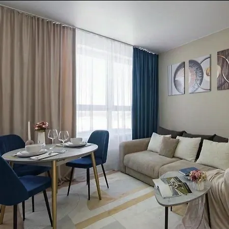 Premier In The Centre Drážďany