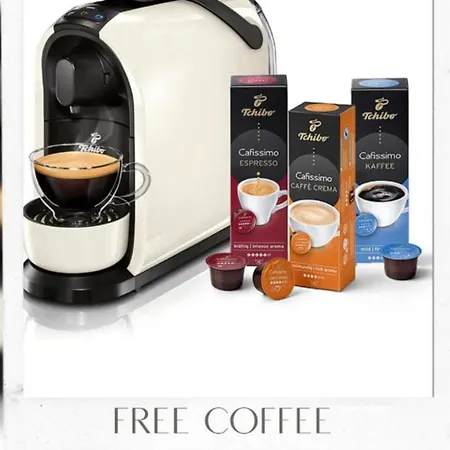 Apartamento Premier In The Centre