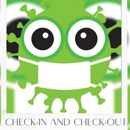 Premier In The Centre Apartmán *