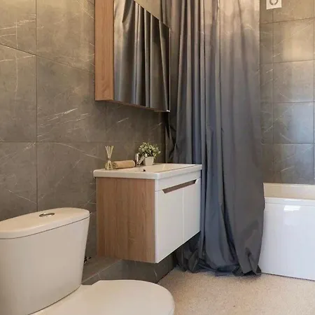 아파트 Premier In The Centre *