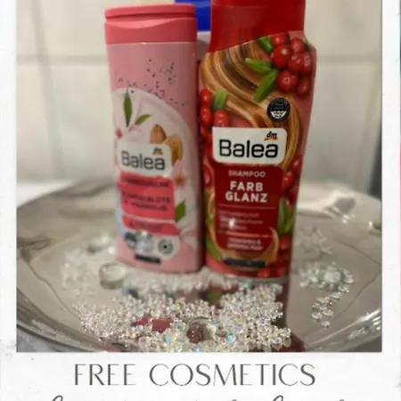 Premier In The Centre 아파트 *