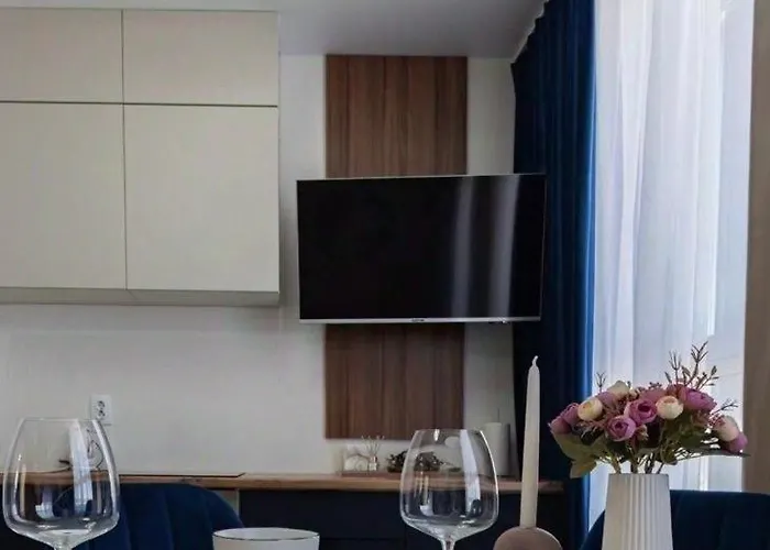 Apartman Premier In The Centre Drezda