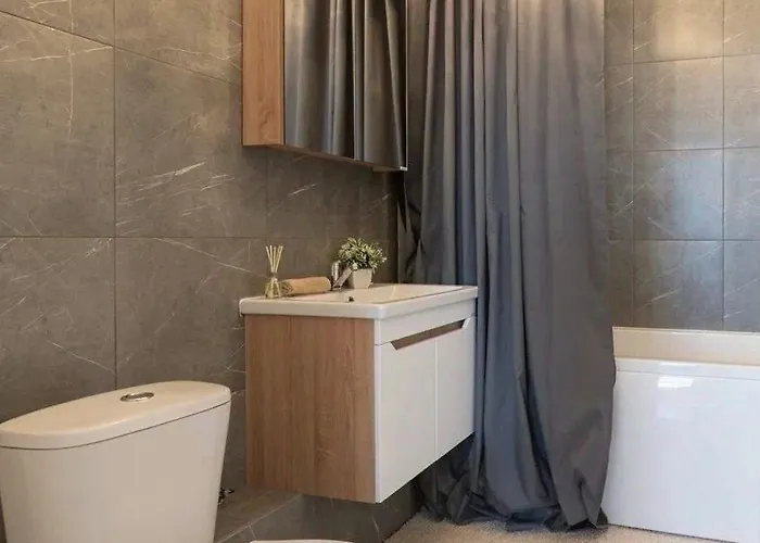 Apartman Premier In The Centre *