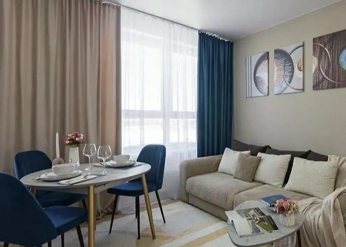 Premier In The Centre Drezda