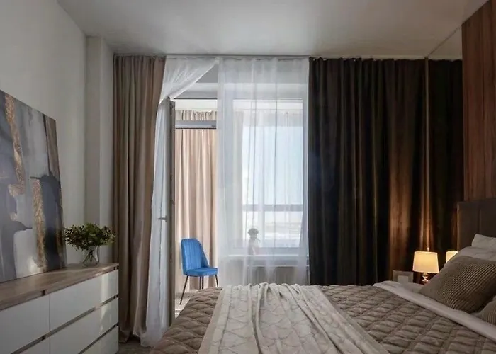 Premier In The Centre Δρέσδη